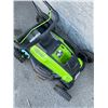 Image 3 : Lot of 1 Digipro Brushless 19 inch Deck Lawn Mower (No Battery) - Used