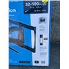 Image 2 : Lot of 1 Multi-Position TV Wall Mount - Fits TV's 32-100inch