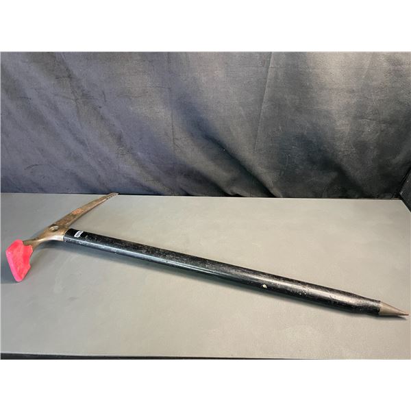 Lot of 1 Ice Axe - Used