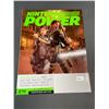 Image 1 : Lot of 1 Official Nintendo Power Magazine - Collectible Item