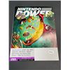 Image 1 : Lot of 1 Official Nintendo Power Magazine - Collectible Item