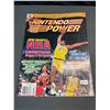 Image 1 : Lot of 1 Official Nintendo Power Magazine - Collectible Item