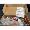 Image 4 : Lot of 1 M416 Electric/Automatic Gel Ball Blaster Gun - Brand New! (Red)