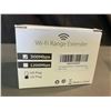 Image 2 : Lot of 3 Wi-Fi Range Extenders - 300Mbps - Wifi Signal Boosters - Brand New!