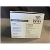 Image 3 : Lot of 3 Wi-Fi Range Extenders - 300Mbps - Wifi Signal Boosters - Brand New!