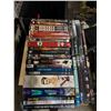 Image 1 : DVDs
