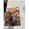 Image 1 : Dungeons and dragons book