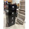 Image 1 : Hon filing cabinet