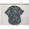 Image 2 : New Reyn Spooner Floral Aloha Shirt, Size XL (Retail $120)