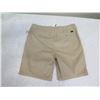 Image 2 : New Reyn Spooner Cruiser Men's Shorts, Taupe, Size M (Retail $70)