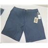Image 1 : New Reyn Spooner Men's Aloha Shorts, Dress Blues, Size 34 (Retail $90)