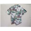 Image 2 : New Reyn Spooner Star Wars Aloha Shirt, Size XL (Retail $120)