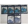 Image 1 : Qty 6 Reyn Spooner Aloha Face Masks New in Package