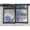 Image 2 : Qty 6 Reyn Spooner Aloha Face Masks New in Package