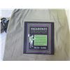 Image 8 : New Baja Llama Vagabonds Stretch Ripstop Adventure Pants, Khaki, Sz XL (36-37), $89 Retail