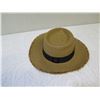 Image 2 : New Eric Javits New York Fringe Pinch Women's Hat O/S (Retail $325)