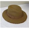 Image 1 : New Eric Javits New York Woven Men's Hat Size 7-1/4