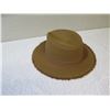 Image 2 : New Eric Javits New York Woven Men's Hat Size 7-1/4