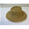 Image 2 : New Eric Javits New York Squishee Bayou Men's Hat, Size 7 5/8, Retail $375