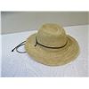 Image 2 : New L Space Willy Raffia Hat O/S (Retail $95)