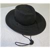 Image 1 : New Eric Javits New York Tycoon Men's Hat, Size 7 1/2 (Retail $390)