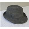 Image 1 : New Helen Kaminski Iconic Rollable Raffia Men's Hat Size XL (Retail $230)