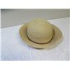 Image 2 : New Helen Kaminski Besa 9 Straw Brim Contemporary Bucket Hat O/S (Retail $310)