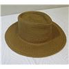 Image 1 : New Eric Javits New York Squishee Bayou Men's Hat, Size 7 3/4 ( Retail $375)