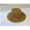 Image 2 : New Eric Javits New York Squishee Bayou Men's Hat, Size 7 3/4 ( Retail $375)