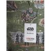 Image 3 : New Reyn Spooner Star Wars Mandalorian Aloha Shirt, Size M (Retail $120)