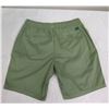 Image 2 : New Reyn Spooner Cruiser Men's Shorts, Lt. Army Green, Size XXL (retail $70)
