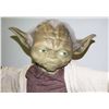 Image 3 : LIFE SIZE YODA STATUE BY GENTLE GIANT
