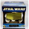 Image 1 : STAR WARS X-WING HELMET NEW IN BOX BY RUBIES