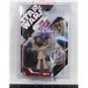 Image 1 : STAR WARS ROROM COROBB FIGURE IN STAR CASE
