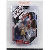 Image 1 : STAR WARS ANAKIN SKYWALKER FIGURE IN STAR CASE