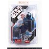 Image 1 : STAR WARS JANGO FETT FIGURE IN STAR CASE