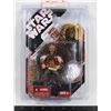 Image 1 : STAR WARS UMPASS-STAY FIGURE IN STAR CASE