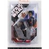 Image 1 : STAR WARS HAN SOLO - WITH TORTURE RACK FIGURE IN