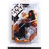 Image 1 : STAR WARS DARTH MAUL FIGURE IN STAR CASE