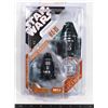 Image 1 : STAR WARS R4-I9 FIGURE IN STAR CASE