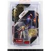 Image 1 : STAR WARS BOBA FETT FIGURE IN STAR CASE