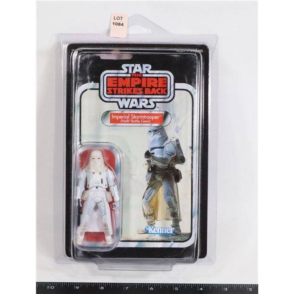 STAR WARS IMPERIAL SNOW TROOPER-THE EMPIRE STRIKES