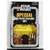 Image 1 : STAR WARS LUKE X-WING, BEN KENOBI, HAN SOLO