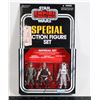 Image 1 : STAR WARS IMPERIAL COMMANDER, DENGAR, AT-AT DRIVER