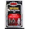 Image 1 : STAR WARS IMPERIAL COMMANDER, DENGAR, AT-AT DRIVER