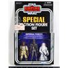 Image 1 : STAR WARS BOSSK, IG-88, SNOWTROOPER