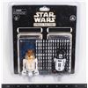 Image 1 : STAR WARS DROID FACTORY 2 PACK FIGURES IN STAR