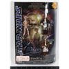 Image 1 : STAR WARS EPISODE 1 DARTH MAUL, BATTLE DROID,