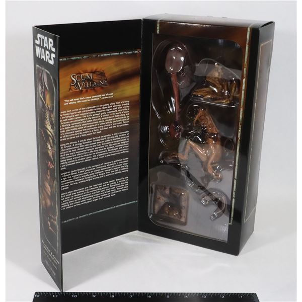 STAR WARS Salacious Crumb Creature Pack