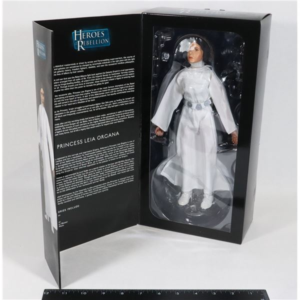 STAR WARS Leia Organa Imperial Senator Alderaan